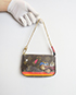 Evasion Mini Pochette, front view